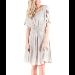 DownEast Basics Collection dress